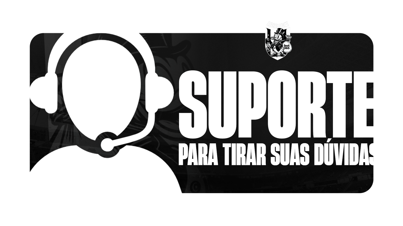 Suporte